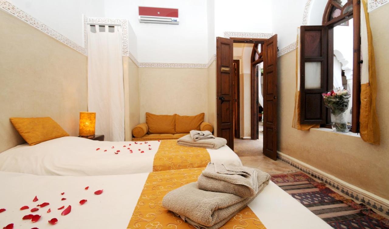 Riad Elias & Marrakesch