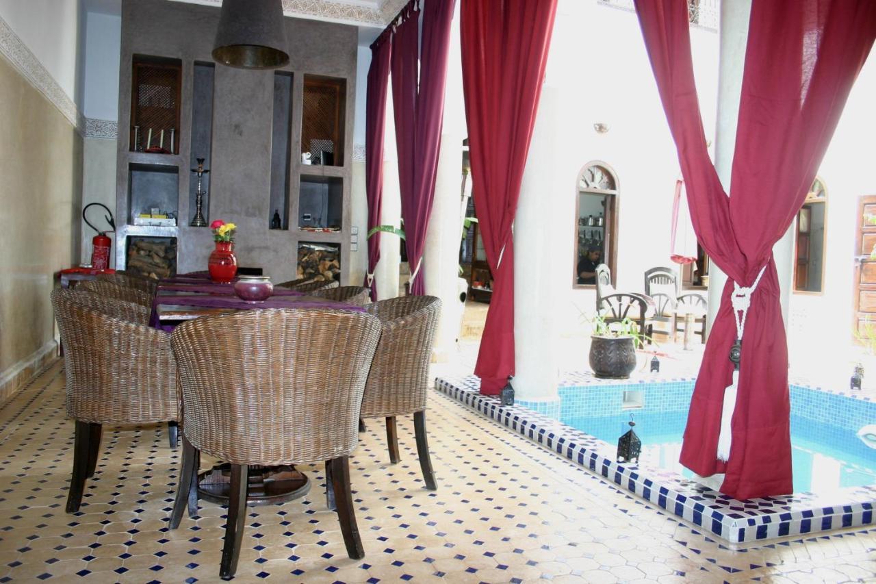 Riad Elias & Marrakesch