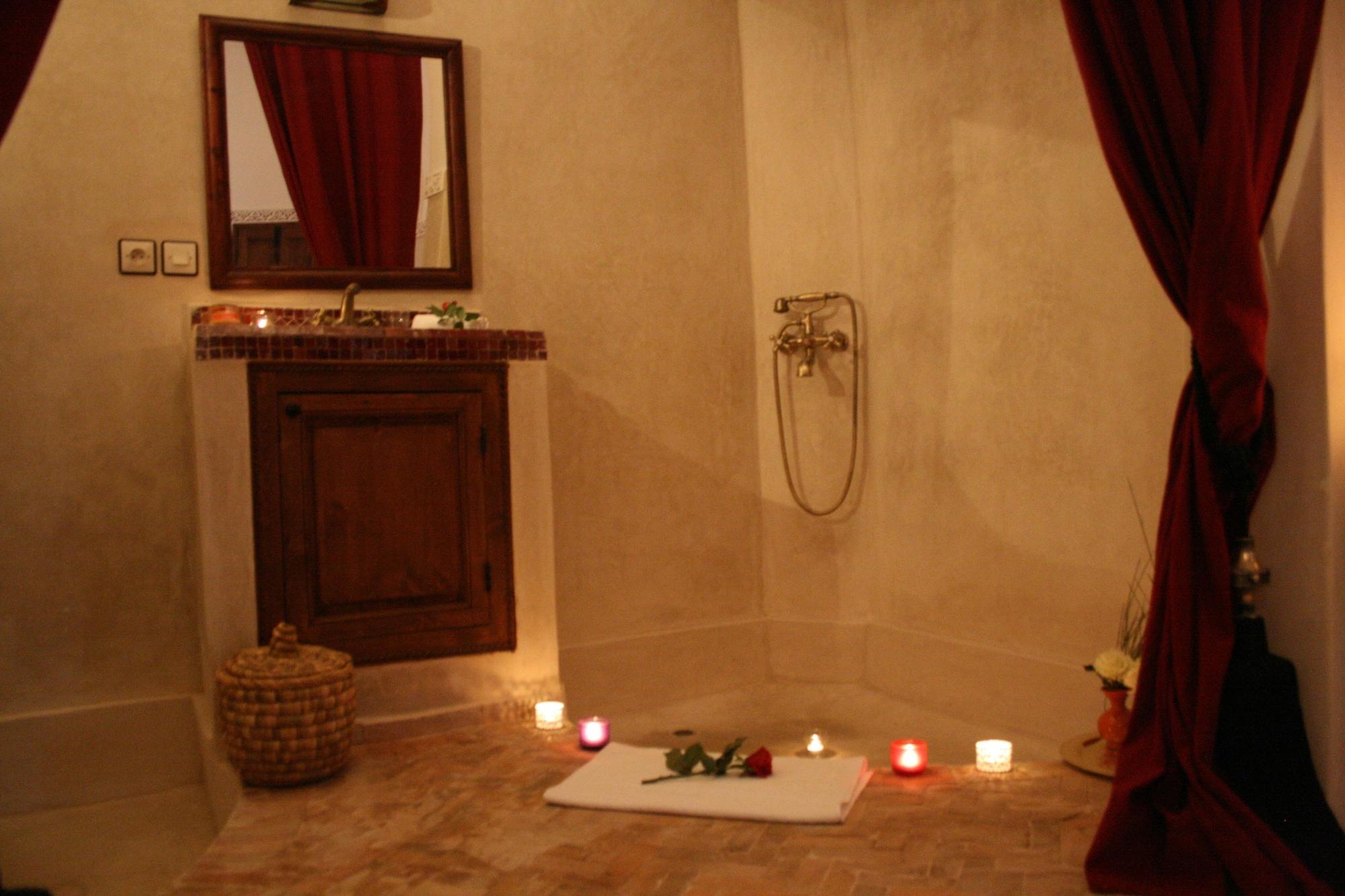 Elias & 4* Marrakesch