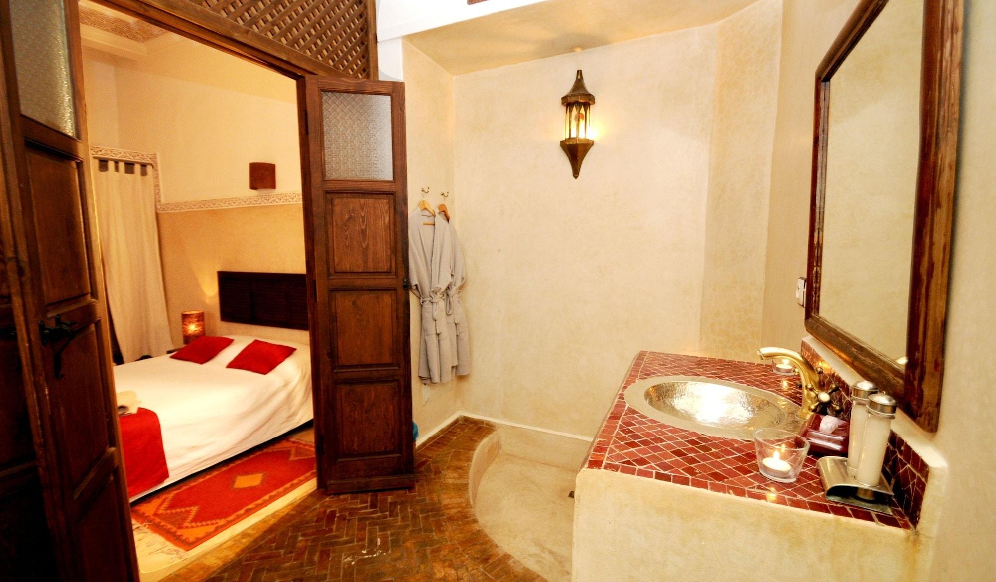 Elias & Riad Marrakesch