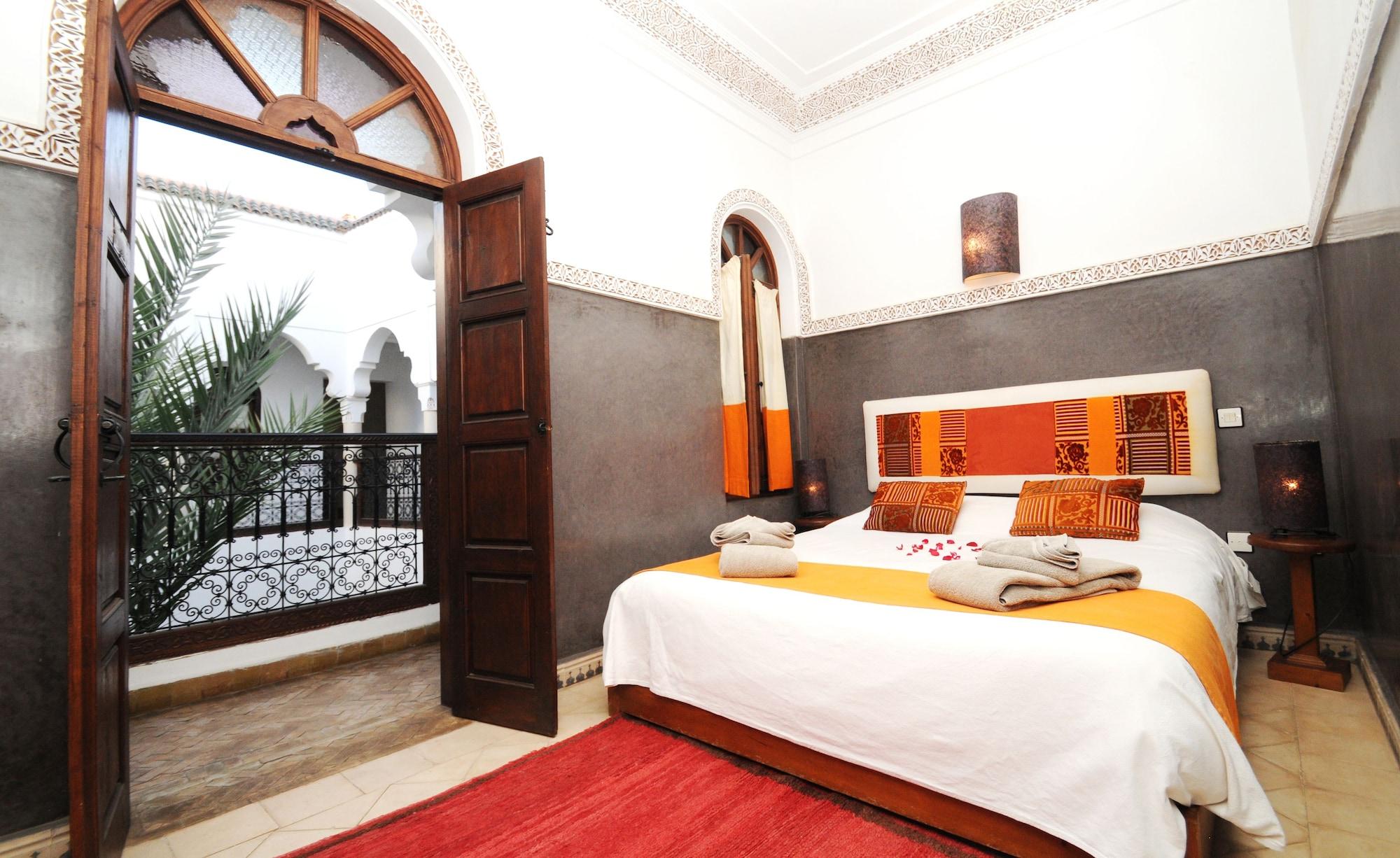 Elias & Riad Marrakesch