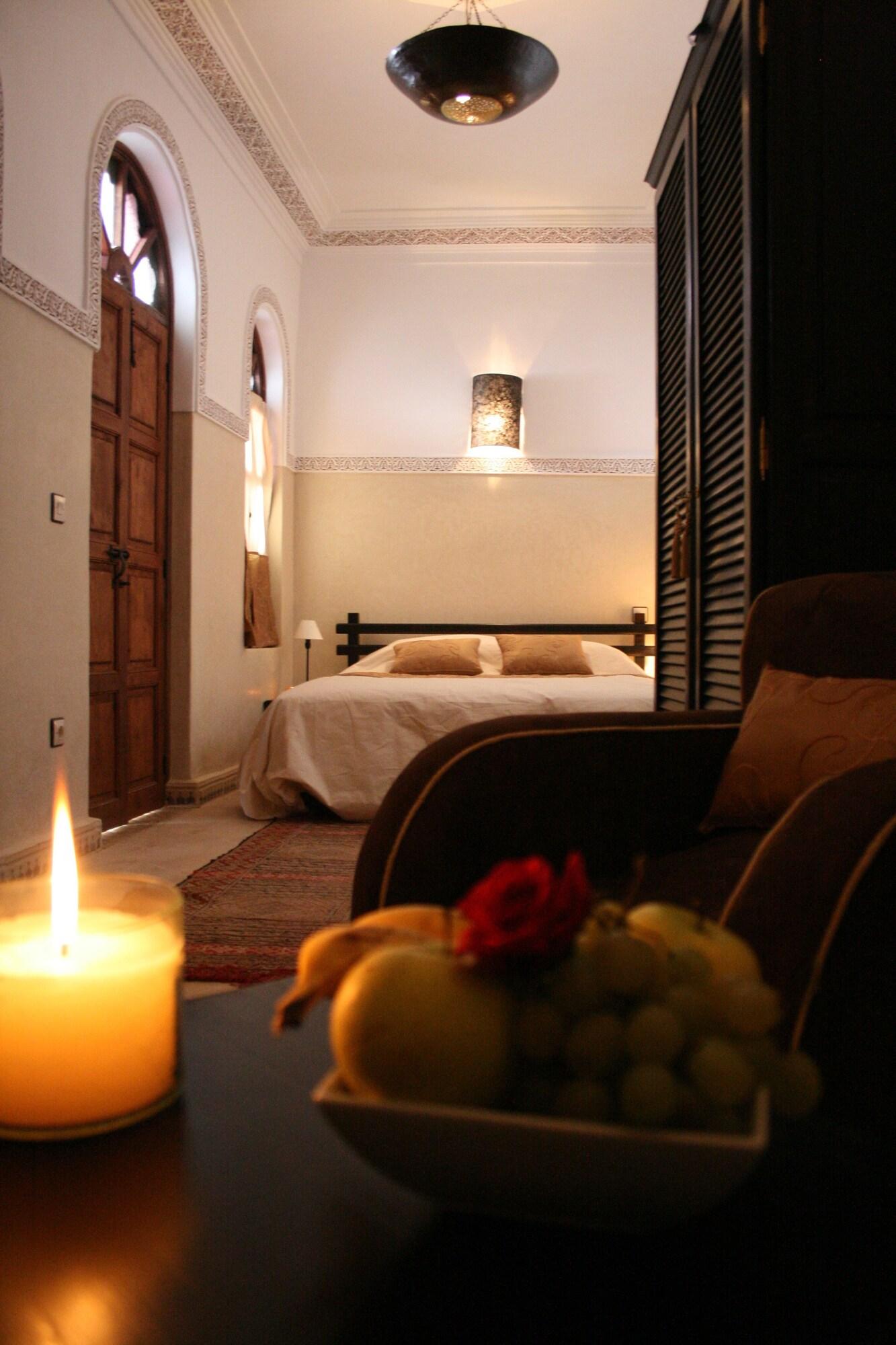 Elias & Riad Marrakesch