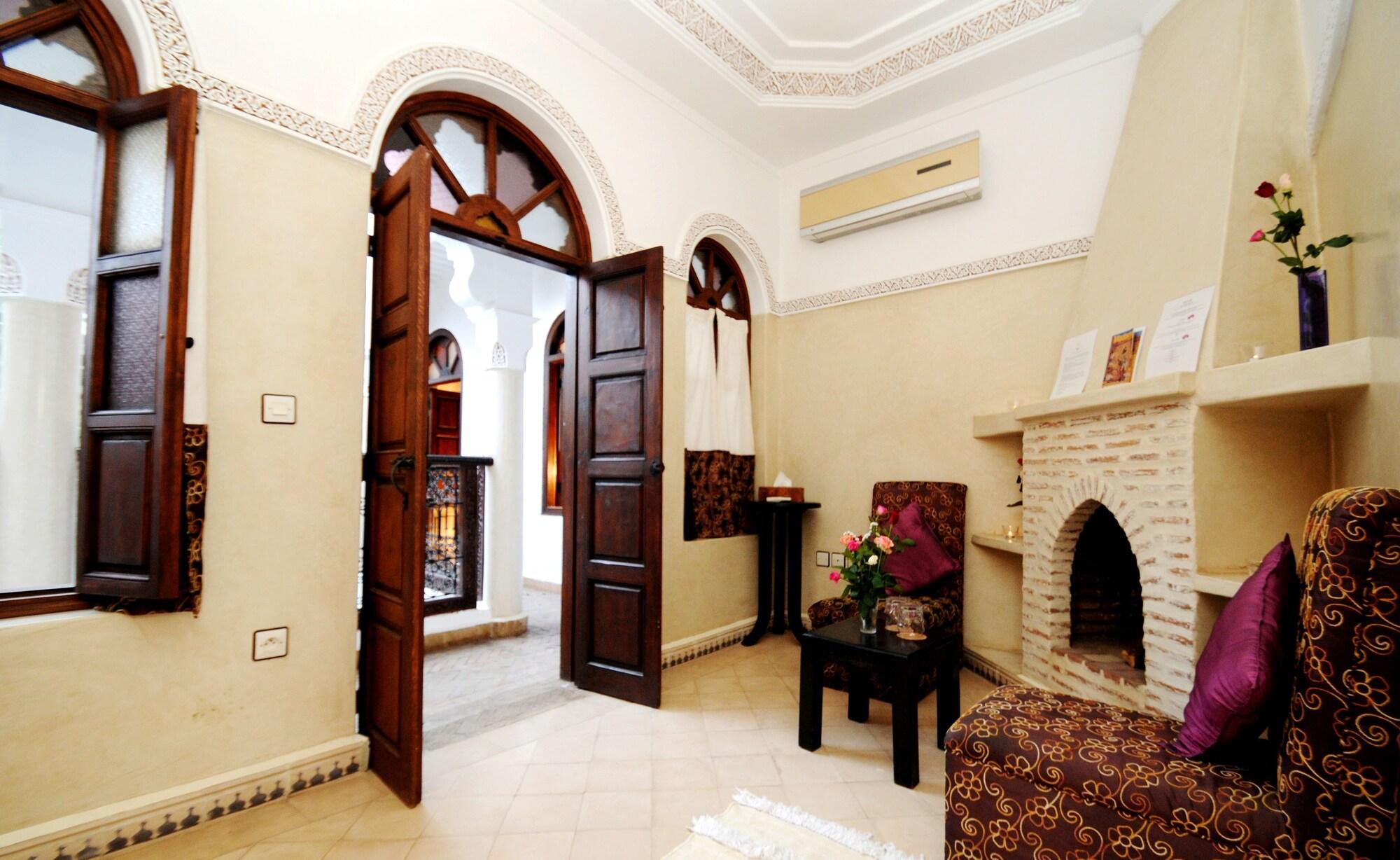 Riad Elias & Marrakesch