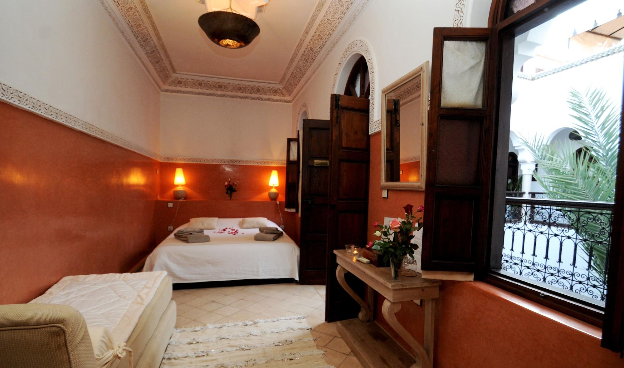 Riad Elias & Marrakesch