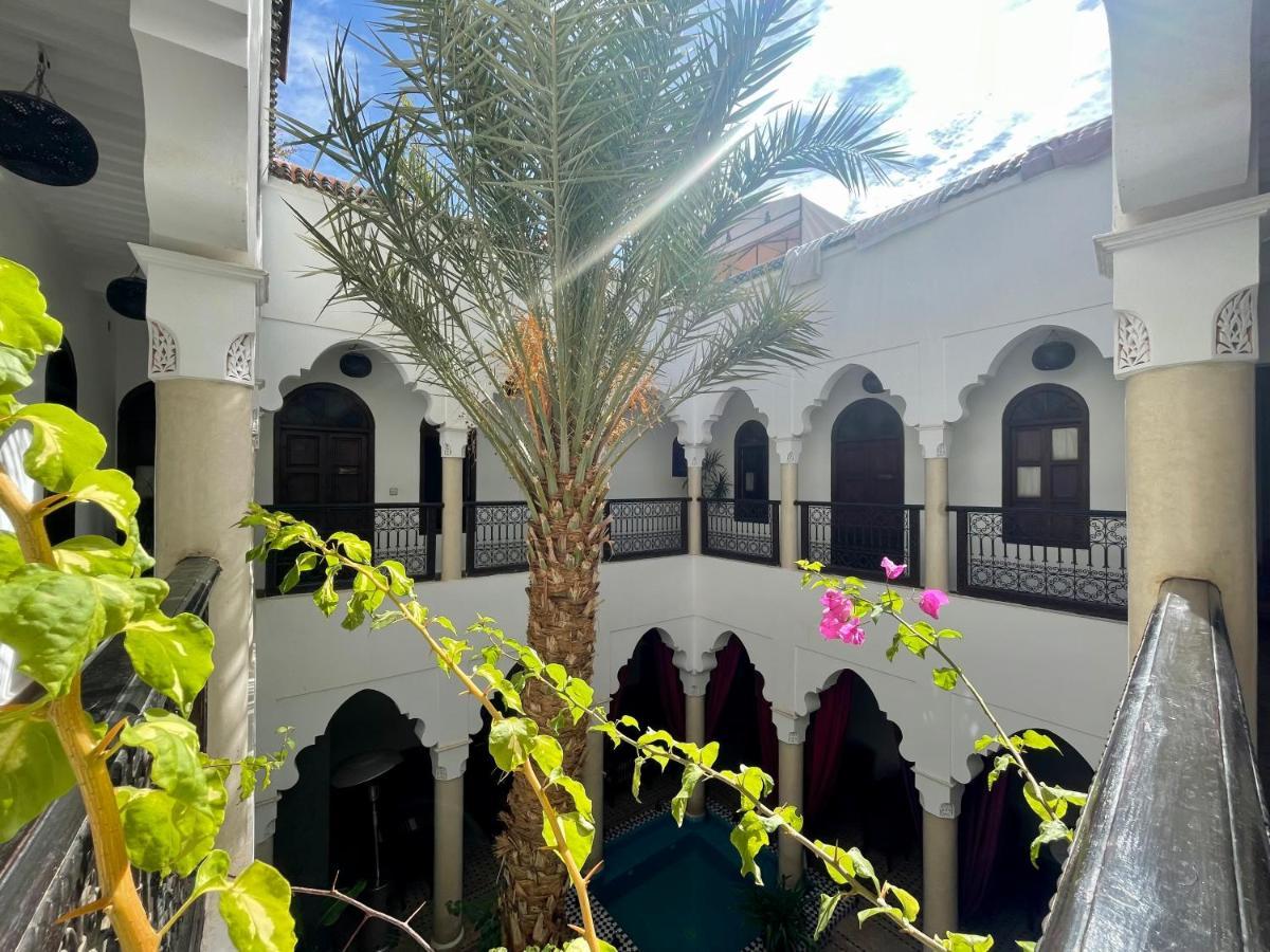 Elias & 4* Marrakesch