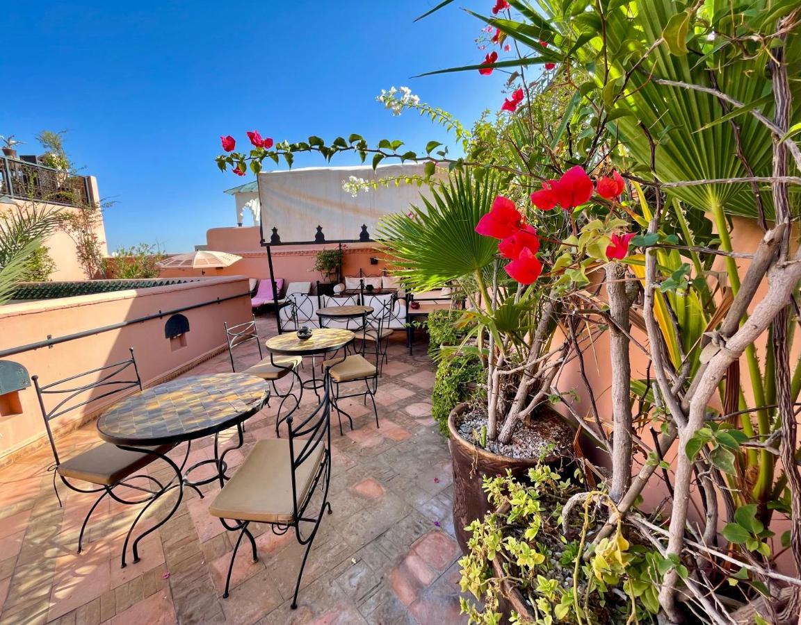 Riad Elias & Marrakesch
