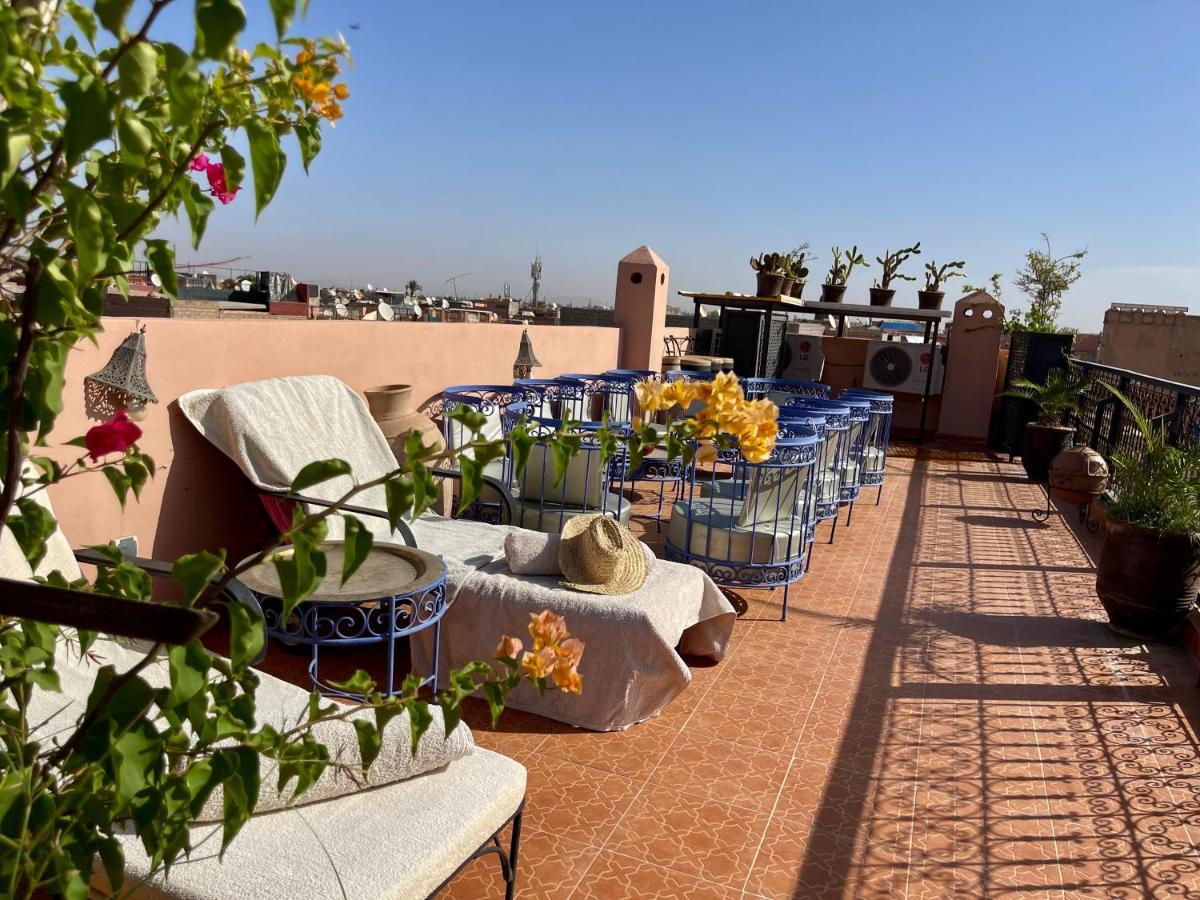 Elias & 4* Marrakesch