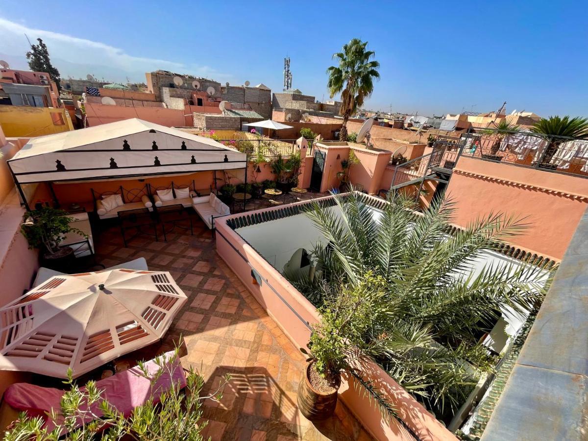 Elias & 4* Marrakesch