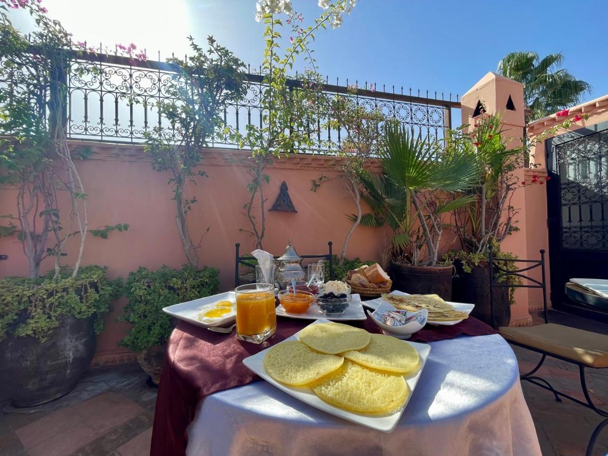 Riad Elias & Marrakesch