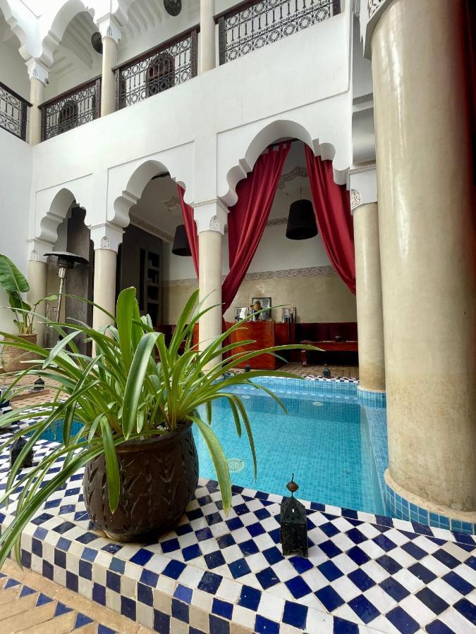 Riad Elias & Marrakesch