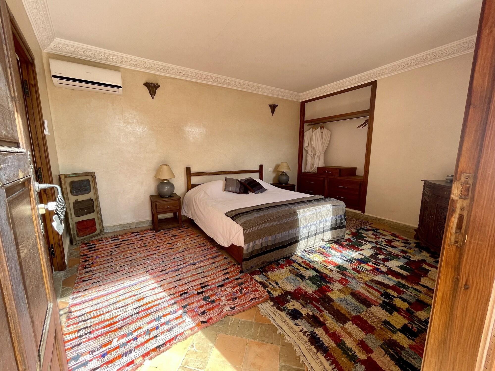 Riad Elias & Marrakesch